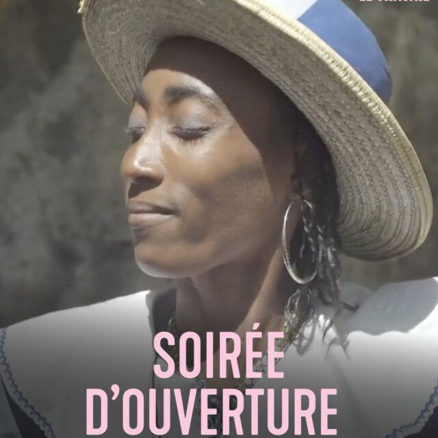 "Les âmes Bossales" de François Perlier en ouverture du 16e Festival international Filmer le travail !

Cette année, c'est sous l'impulsion d'un vent de résistance haïtienne que le festival gonfle ses voiles, avec une rencontre autour de l'histoire haïtienne et de sa littérature, puis la projection du film LES ÂMES BOSSALES, en présence du réalisateur François Perlier et de l'équipe du film. 🤩

✨ PROGRAMME DE LA SOIRÉE

📍 17h - Médiathèque François Mitterrand & son réseau
📚 Rencontre : ÉCRITURES ET RÉSISTANCES HAÏTIENNES

📍19h - Salons de l’Hôtel de Ville
🍷 Buffet convivial

📍 20h - @tap.cinema
🎬 Film d'ouverture : LES ÂMES BOSSALES